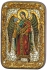 Настольная икона Архангел Гавриил
