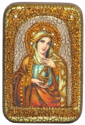 Настольная икона Мария Магдалина