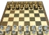 Исторические шахматы Ледовое побоище