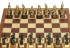 Малые шахматы Крестоносцы