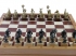 Малые шахматы Галлы-Римляне
