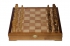Игровой набор - шахматы и шашки