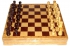 Игровой набор - шахматы и шашки