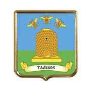 Сувенирный магнит Тамбов