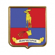 Сувенирный магнит Мончегорск