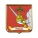 Сувенирный магнит Вологда