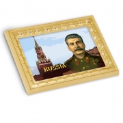 Магнит Иосиф Сталин Магнит Иосиф Сталин