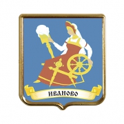 Сувенирный магнит Иваново Сувенирный магнит Иваново