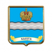 Сувенирный магнит Калуга Сувенирный магнит Калуга