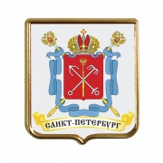 Сувенирный магнит Санкт-Петербург Сувенирный магнит Санкт-Петербург