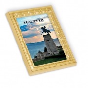 Магнит Виды Тольятти 2