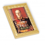 Магнит Георгий Жуков Магнит Георгий Жуков