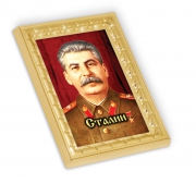 Магнит Сталин Магнит Сталин