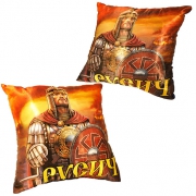 Подушка Русич
