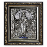 Икона Ксения Петербургская Икона Ксения Петербургская