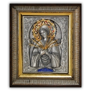 Икона Пресвятая Богородица Семистрельная