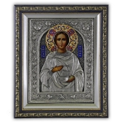 Икона Святой великомученик и целитель Пантелеймон