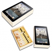 Набор iPad с неожиданным содержимым Набор iPad с неожиданным содержимым