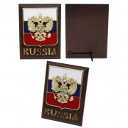 Плакетка-мини Герб РФ Плакетка-мини Герб РФ