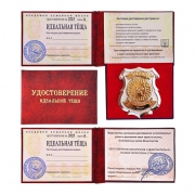 Удостоверение Идеальная теща Удостоверение Идеальная теща