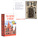 Книга-шкатулка The History of Russia